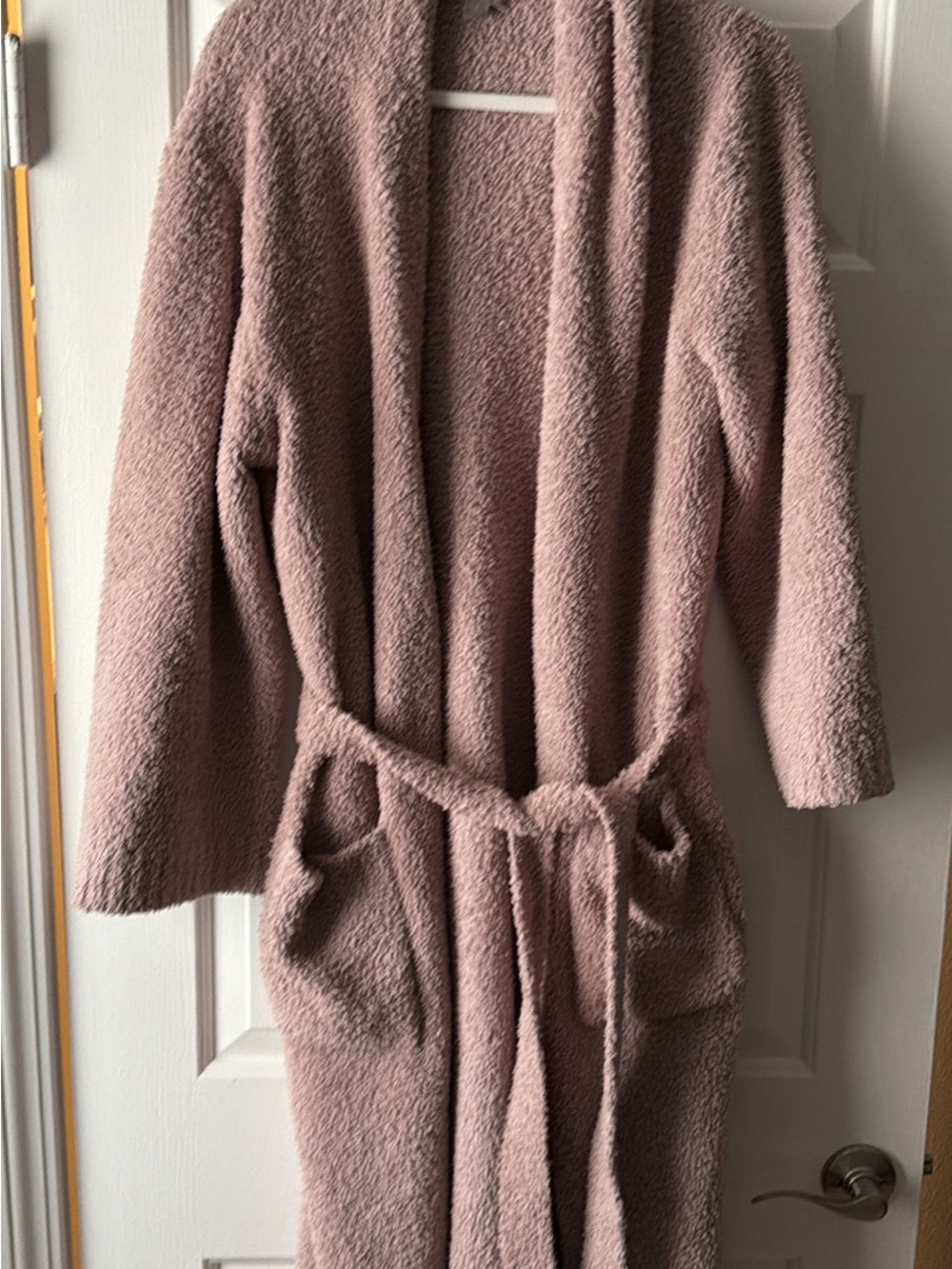 Barefoot Dreams Robe